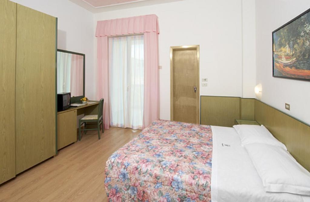 Hotel Antonella&Mael Gatteo a Mare Camera foto